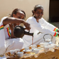 Coffee Ceremonies Around the World