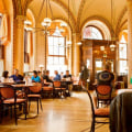 Discover the Rich Culture of Viennese Coffee Houses