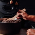 Air Roasting Techniques: The Ultimate Guide to Perfectly Roasted Coffee