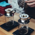 A Beginner's Guide to Manual Pour Over Brewers