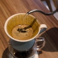 Experimenting with Different Methods: A Guide to Making the Perfect Cup of Coffee at Home