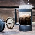 Tips for a Better Cup of French Press Coffee: A Comprehensive Guide to Mastering the Art of Coffee Making