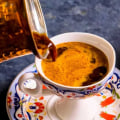 Discovering Turkish Coffee: A Journey Through Tradition