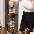 The Art of Siphon Coffee: From Brewing to Enjoying the Perfect Cup