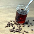 Enhance Your Home Coffee Experience with DIY Flavored Syrups