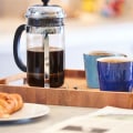 How to Use a French Press for Delicious Coffee at Home