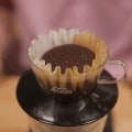 All You Need to Know About Kalita Wave: The Perfect Pour Over for Coffee Lovers