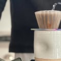 Brewing Ratios and Water Temperature for Perfect Coffee at Home