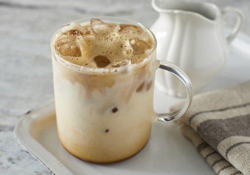 All About Iced Coffee: A Comprehensive Guide to Types, Recipes, and More