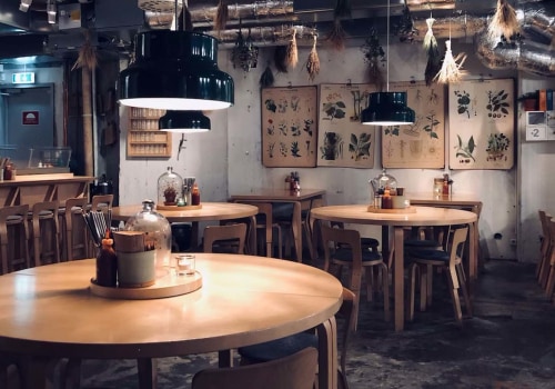 Creating a Cozy and Welcoming Atmosphere at Your Local Coffee Shop