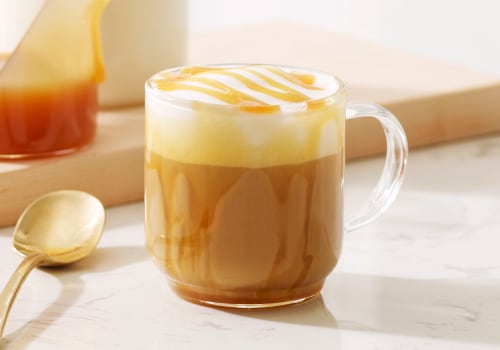 The Delicious and Decadent Caramel Macchiato: How to Make, Enjoy, and Learn About This Flavored Coffee Drink