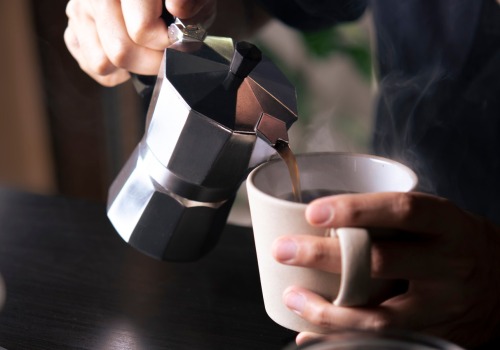 Troubleshooting Common Brewing Mistakes: How to Make the Perfect Cup of Coffee at Home