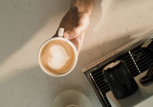 Creating Latte Art at Home: How to Elevate Your Home Coffee Experience