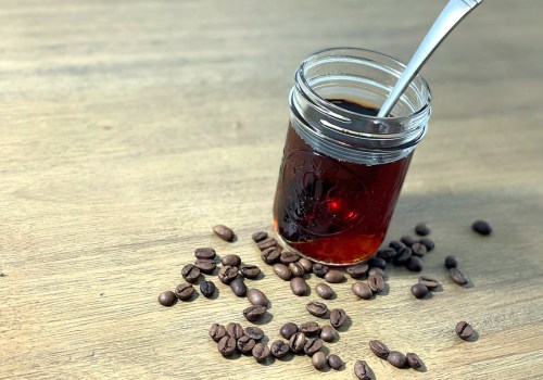 Enhance Your Home Coffee Experience with DIY Flavored Syrups