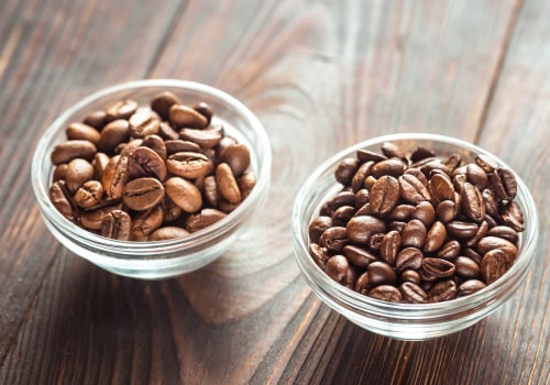 Arabica vs. Robusta Beans: Understanding the Differences